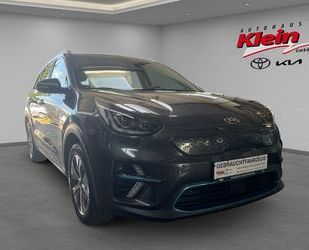 Kia Niro Gebrauchtwagen