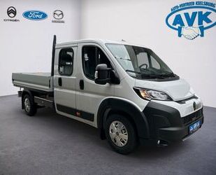 Citroen Jumper Gebrauchtwagen