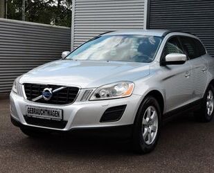 Volvo XC60 Gebrauchtwagen