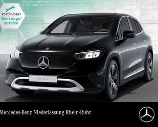 Mercedes-Benz EQE SUV Gebrauchtwagen