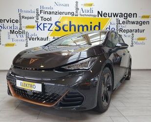 Cupra Born Gebrauchtwagen