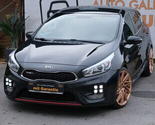 Kia ceed / Ceed Gebrauchtwagen