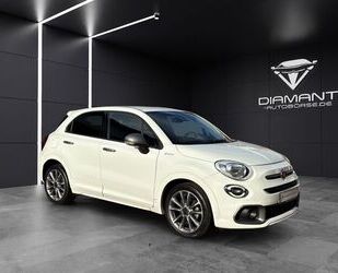 Fiat 500X Gebrauchtwagen