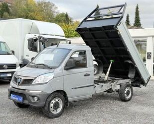 Piaggio Porter Gebrauchtwagen
