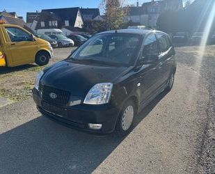 Kia Picanto Gebrauchtwagen