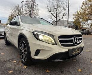 Mercedes-Benz GLA 220 Gebrauchtwagen