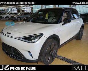 Smart #1 Gebrauchtwagen