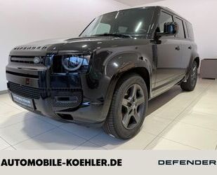Land Rover Defender Gebrauchtwagen