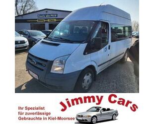 Ford Transit Gebrauchtwagen