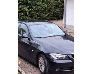 BMW 318 Gebrauchtwagen