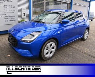 Suzuki Swift Gebrauchtwagen