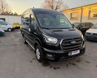 Ford Transit Gebrauchtwagen