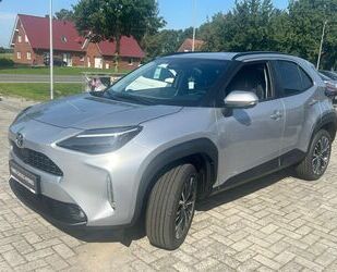 Toyota Yaris Cross Gebrauchtwagen