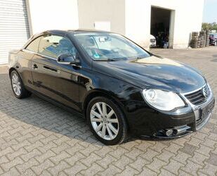 VW Eos Gebrauchtwagen