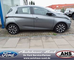 Renault ZOE Gebrauchtwagen