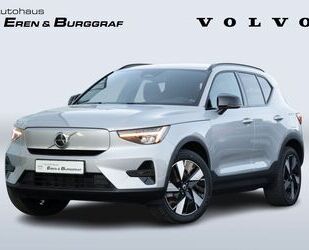 Volvo XC40 Gebrauchtwagen