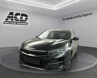 Kia XCeed Gebrauchtwagen