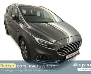 Ford S-Max Gebrauchtwagen