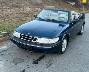 Saab 900 Gebrauchtwagen