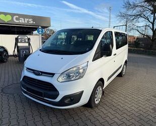 Ford Transit Gebrauchtwagen