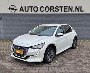 Peugeot e-208 Gebrauchtwagen