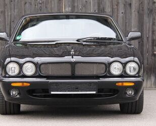Jaguar Jaguar XJR 100 2 Jahre Garantie Gebrauchtwagen