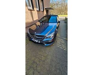 Mercedes-Benz E 320 Gebrauchtwagen