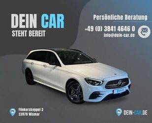 Mercedes-Benz E 300 Gebrauchtwagen