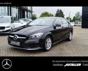 Mercedes-Benz CLA 180 Shooting Brake Gebrauchtwagen