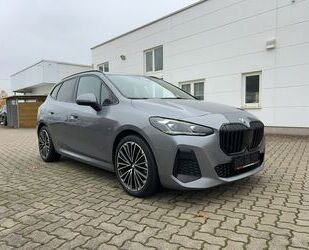 BMW 218 Active Tourer Gebrauchtwagen