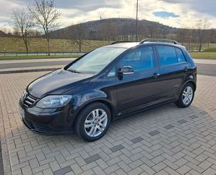 VW Golf Plus Gebrauchtwagen