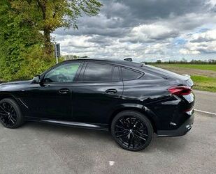 BMW X6 M50 Gebrauchtwagen