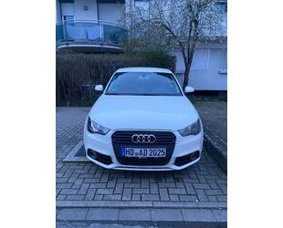 Audi A1 Gebrauchtwagen