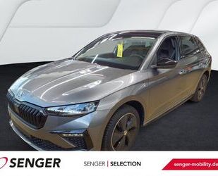 Skoda Scala Gebrauchtwagen