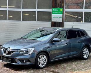 Renault Megane Gebrauchtwagen