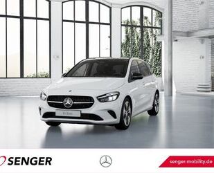 Mercedes-Benz B 250 Gebrauchtwagen