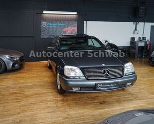 Mercedes-Benz S 500 Gebrauchtwagen