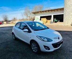 Mazda 2 Gebrauchtwagen