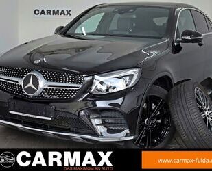 Mercedes-Benz GLC 300 Gebrauchtwagen