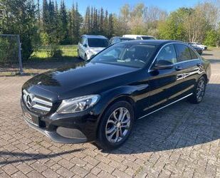 Mercedes-Benz C 220 Gebrauchtwagen
