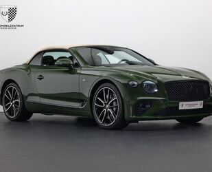Bentley Continental GTC Gebrauchtwagen