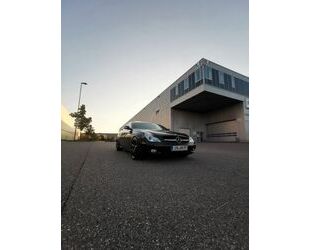 Mercedes-Benz CLS 500 Gebrauchtwagen
