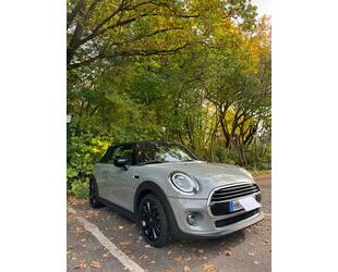 Mini Cooper Cabrio Gebrauchtwagen