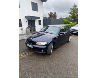 BMW 116 Gebrauchtwagen