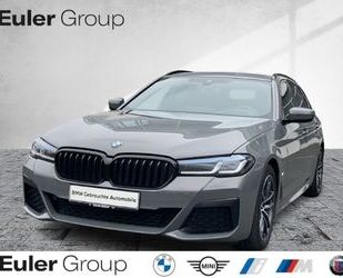 BMW 530 Gebrauchtwagen
