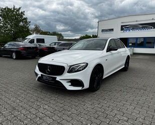 Mercedes-Benz E 350 Gebrauchtwagen