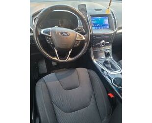 Ford Edge Gebrauchtwagen