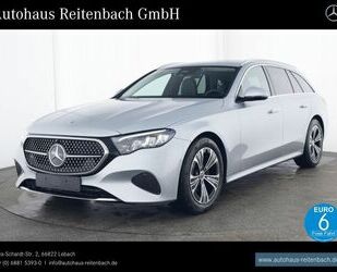Mercedes-Benz E 220 Gebrauchtwagen
