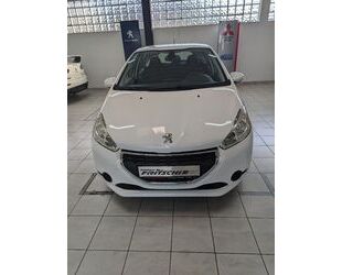 Peugeot 208 Gebrauchtwagen