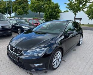 Seat Leon Gebrauchtwagen